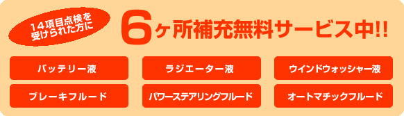 6������[�����T�[�r�X���I