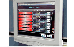 �ŐV�̃J�[�`�F�b�N�V�X�e��